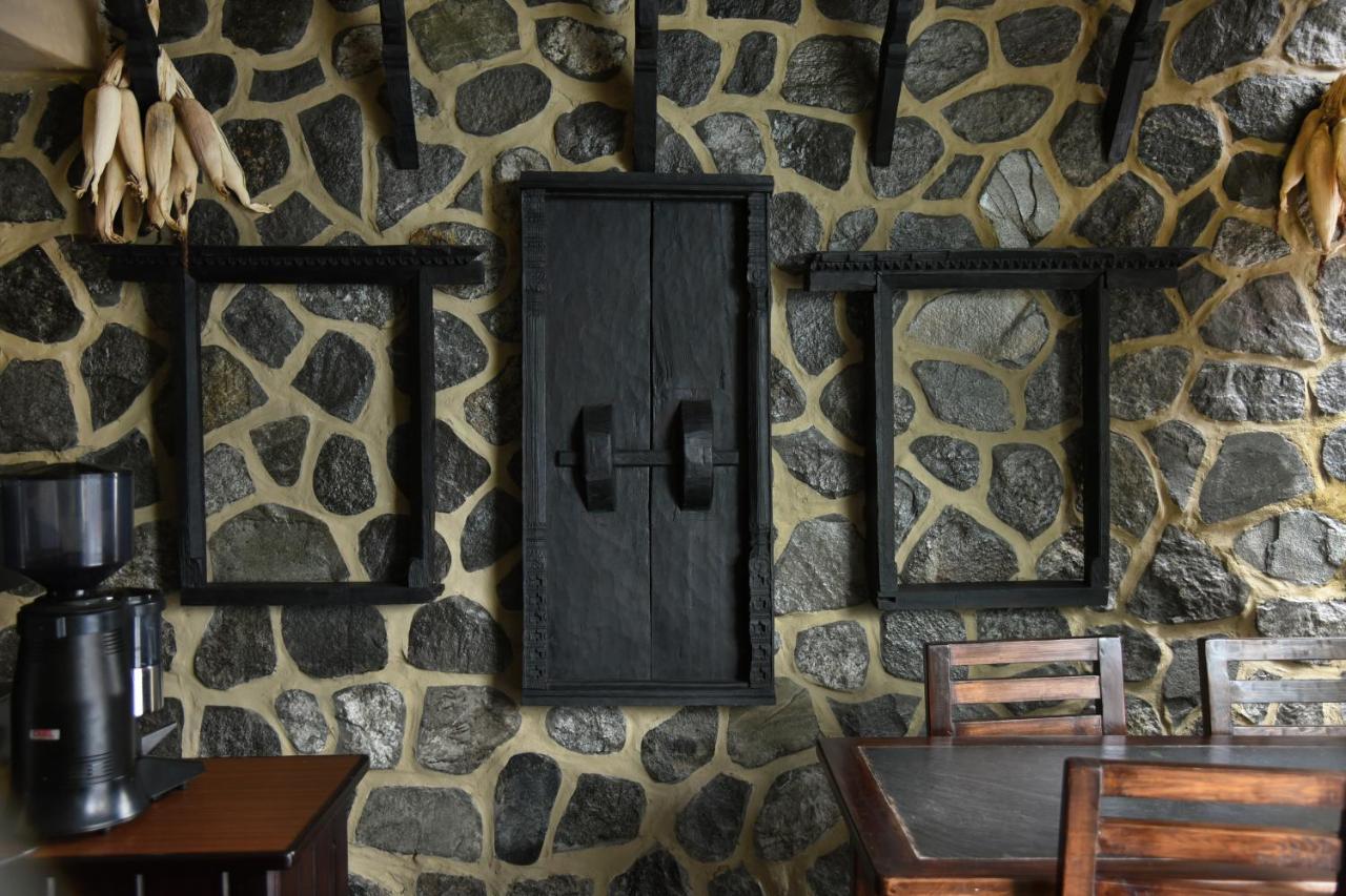 Pokhara Boutique Hotel Экстерьер фото